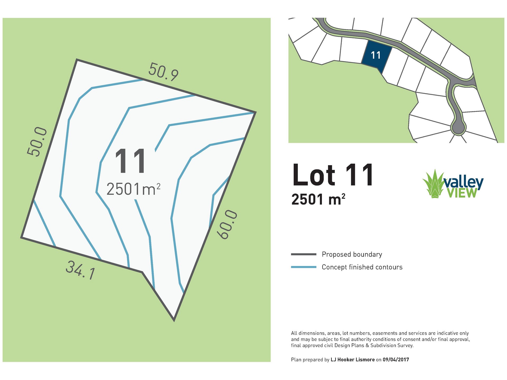 11 Valley View Estate, Richmond Hill Road Goonellabah, NSW 2480 - Residential for sale - FJ9F6E